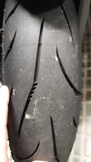 Yamaha MT-09 V2 Naked