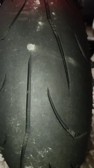 Yamaha MT-09 V2 Naked