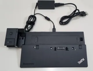 Lenovo ThinkPad Pro Dock SD20F82751