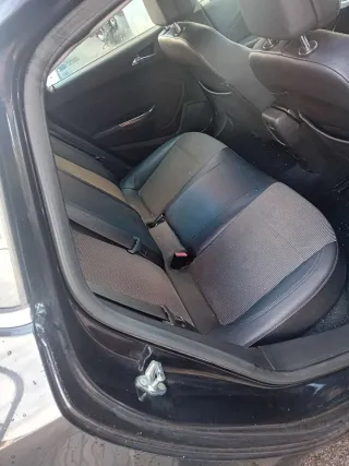 Opel Astra 1.7cdti 130cv sport