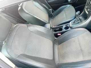 Opel Astra 1.7cdti 130cv sport