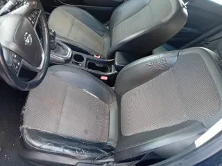 Opel Astra 1.7cdti 130cv sport