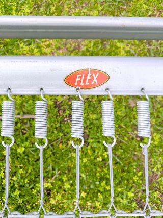 Somier Flex Muelles Auxiliar 180x80cm