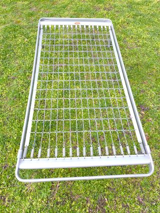 Somier Flex Muelles Auxiliar 180x80cm