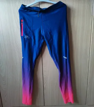 Ropa deportiva niña talla 12