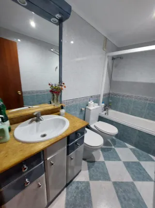 Habitación Piso Tudela