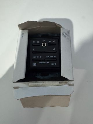 Mando EGI D47U Radio FM