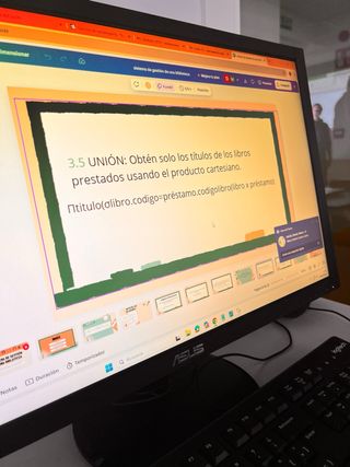 Clases de matematicas y asignaturas: online y pres