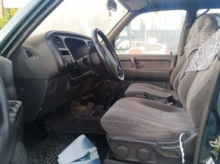 5218140 8282059174 centralita motor opel monterey