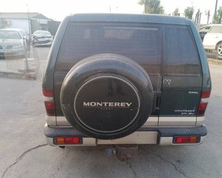 5218140 8282059174 centralita motor opel monterey