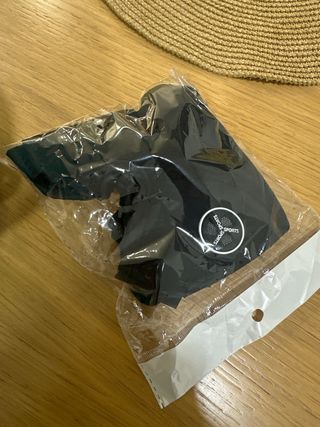 Casco de esquí/nieve talla S