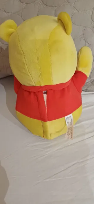 Peluche Winnie the Pooh