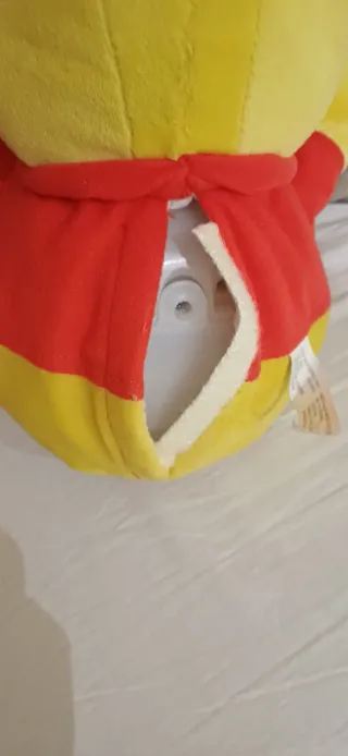 Peluche Winnie the Pooh