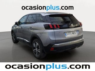 Peugeot 3008 PureTech 130 S&S Allure Pack 96 kW (130 CV)