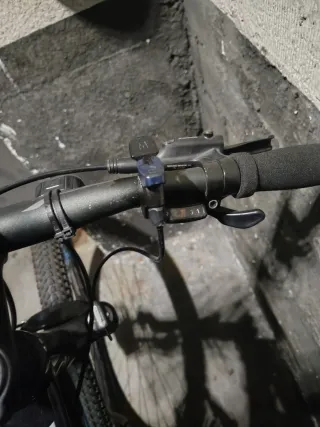 Bicicleta Kross Victory 29