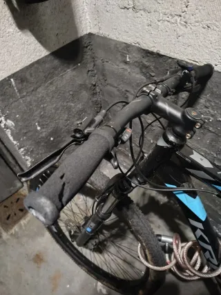 Bicicleta Kross Victory 29