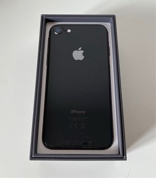 iPhone 8 Grigio Siderale