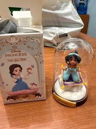 Figura Popmart Jasmine