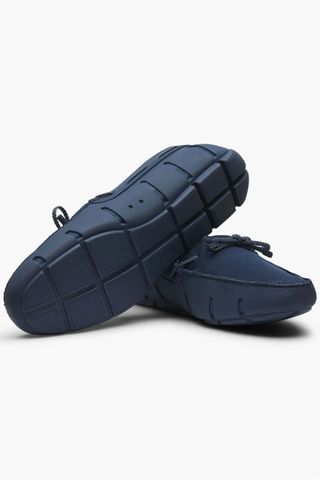 Mocasines Swims Azul Marino