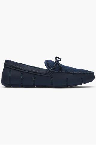 Mocasines Swims Azul Marino
