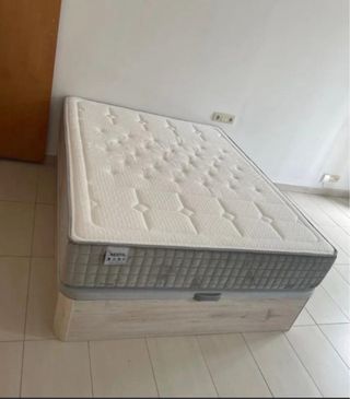 Liquidación canapés y colchones armarios y sofasso