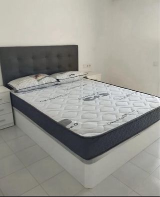 Liquidación canapés y colchones armarios y sofasso