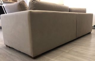 Divano angolare Poltrone Sofà