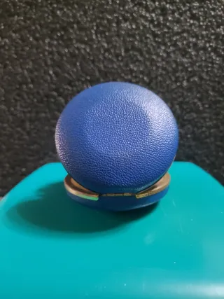 Antiguo Reloj despertador de viaje Europa