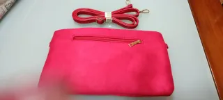 Bolso de mano y de hombro