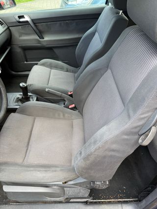 Volkswagen Polo 2002