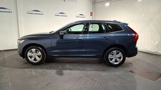 Volvo XC60 2.0 B4 D AWD Momentum Auto HIBRIDO