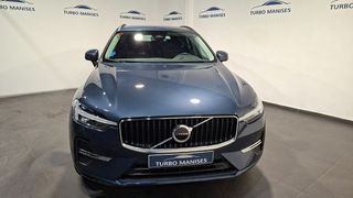 Volvo XC60 2.0 B4 D AWD Momentum Auto HIBRIDO