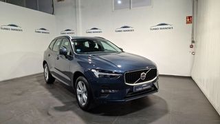 Volvo XC60 2.0 B4 D AWD Momentum Auto HIBRIDO
