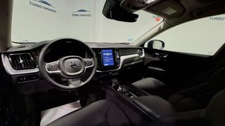 Volvo XC60 2.0 B4 D AWD Momentum Auto HIBRIDO