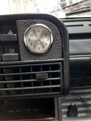 Orologio Fiat Panda 141