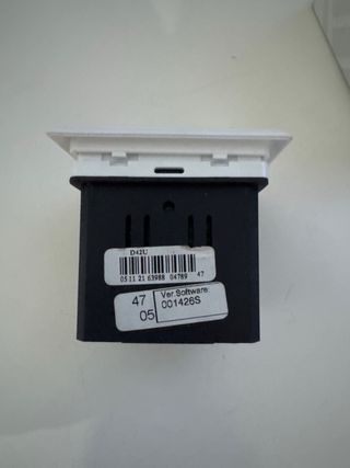 Mando 1 canal D42U EGI