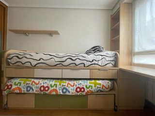 Habitación Juvenil LAGRAMA Avatar