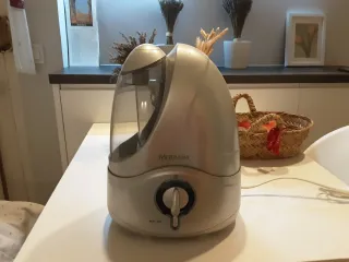 Humidificador MEDISANA Grande