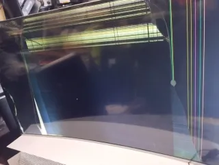 Despiece Samsung UE55KU6670U