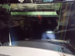 Despiece Samsung UE55KU6670U