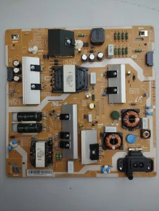 Despiece Samsung UE55KU6670U