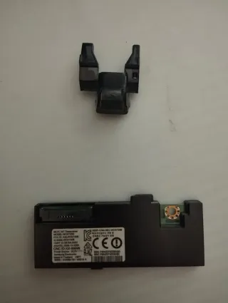 Despiece Samsung UE55KU6670U