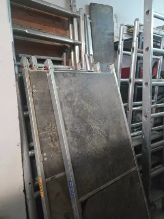 Herramientas de instalaciones electricas, agua, et