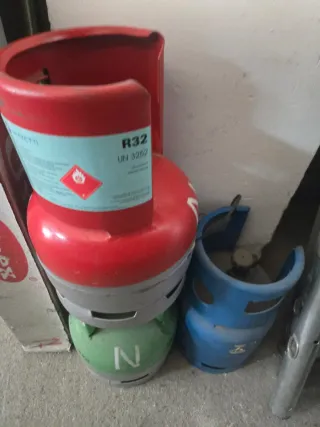 Herramientas de instalaciones electricas, agua, et