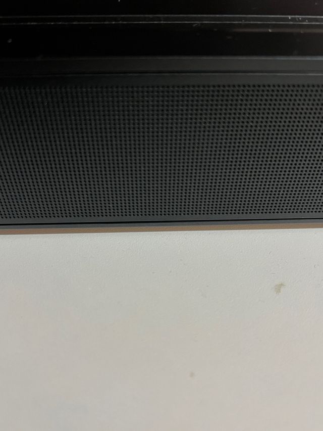 JBL BAR 2.0 ALL-IN-ONE (MK2) Telecomando