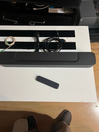 JBL BAR 2.0 ALL-IN-ONE (MK2) Mando
