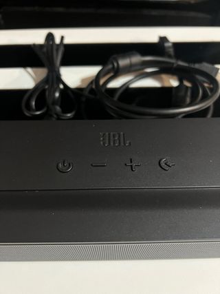 JBL BAR 2.0 ALL-IN-ONE (MK2) Mando