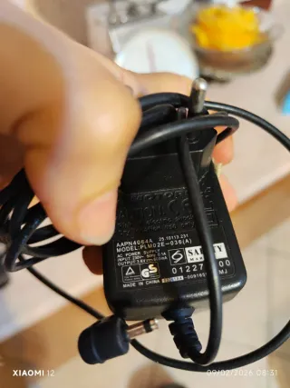 Caricabatterie per cellulari e altri dispositivi