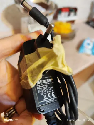 Caricabatterie per cellulari e altri dispositivi