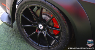 Dodge Challenger V8 6.4 485CV Muscle Car